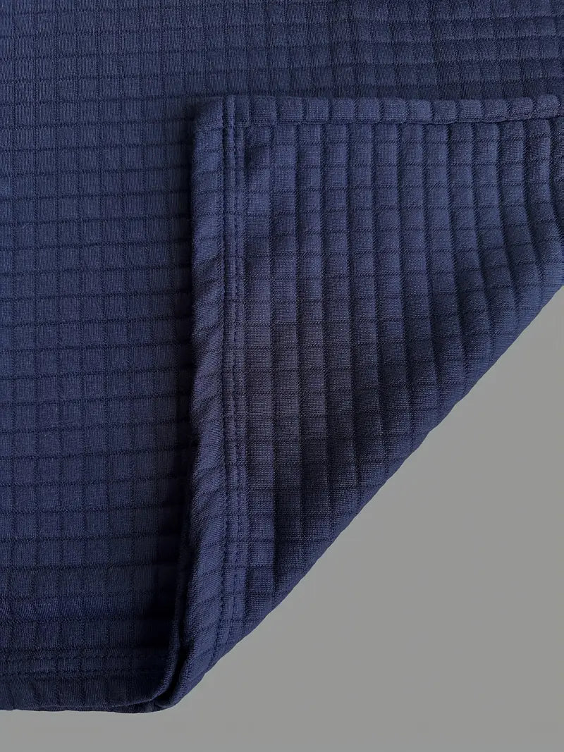 Jurian | Moderne Casual Longsleeve Polo