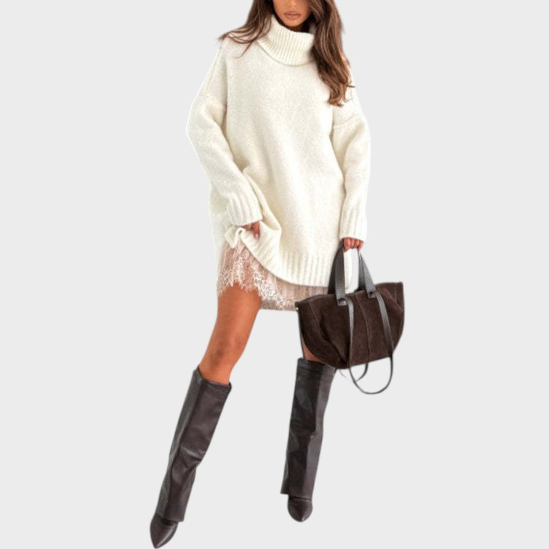 Aurora™ | Conjunto de Jersey y Vestido