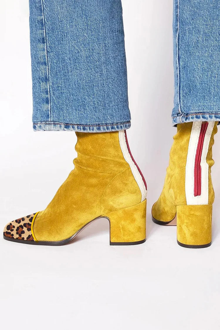 Women Ankle Boots – Bold Urban Design & Sporty Edge