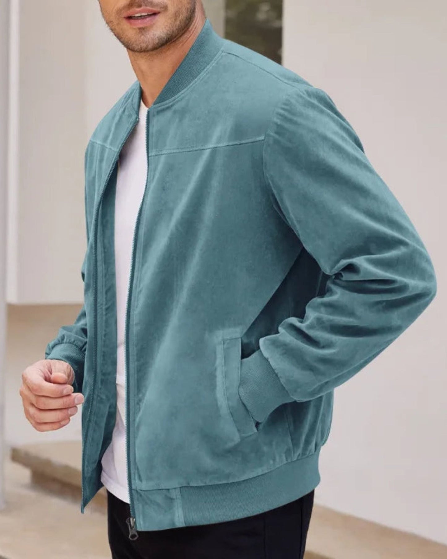 Harrowden™ Comfort Jacket