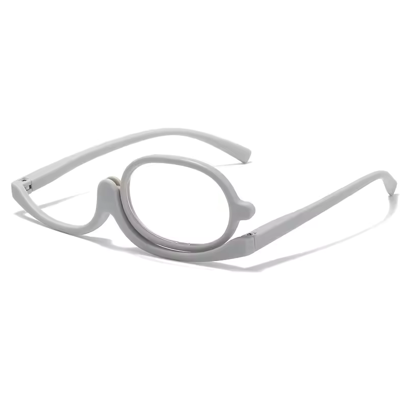 BeautyBrille™ / Drehbarer Schminkrahmen