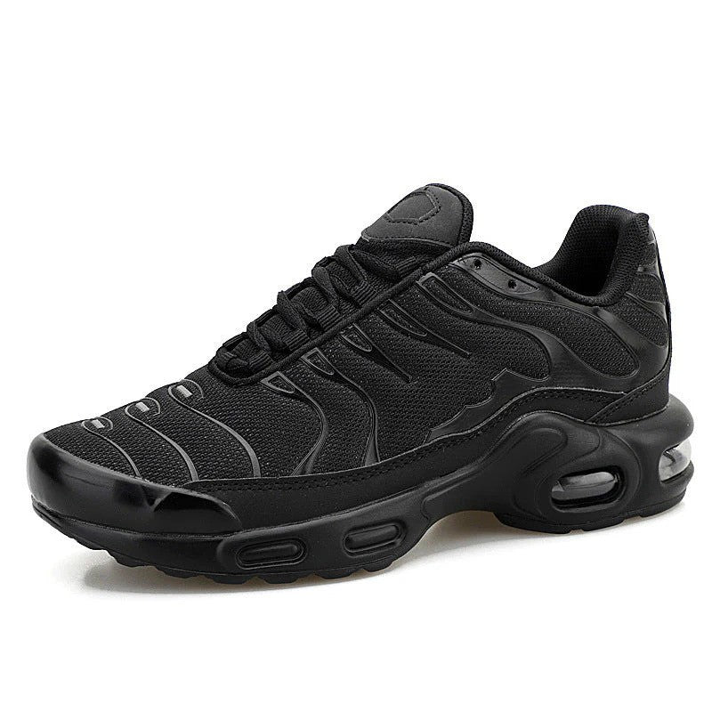 Heren Hardloopschoenen met Air Cushion Zool – Titan