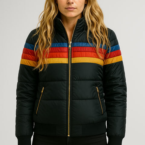 Marietta | Water-resistant raincoat