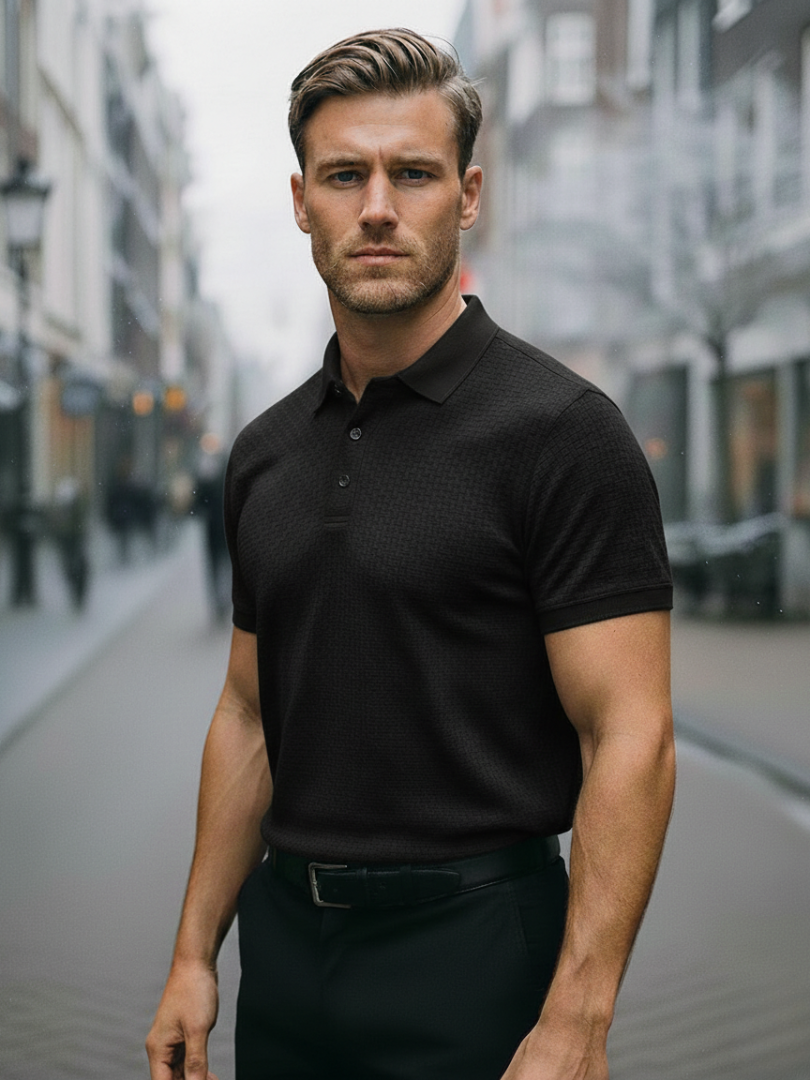 Rafello&Co | Premium Polo Shirt