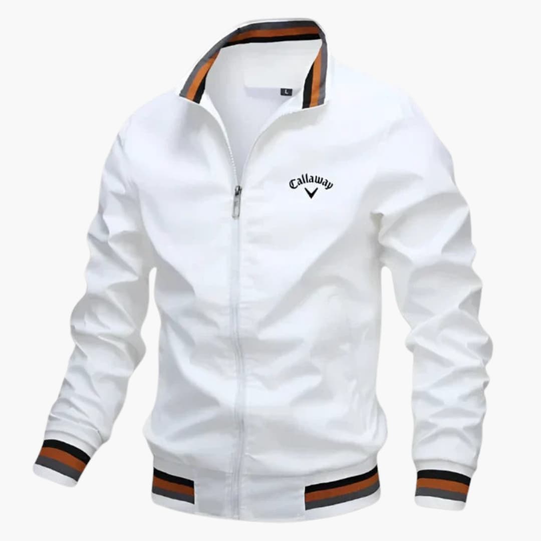 André - Elegante Casaco Premium
