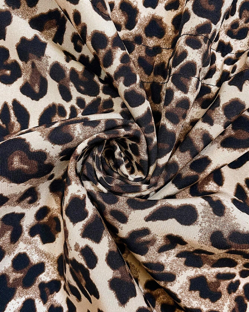 Reversible Hooded Coat – Warm, Soft & Stylish