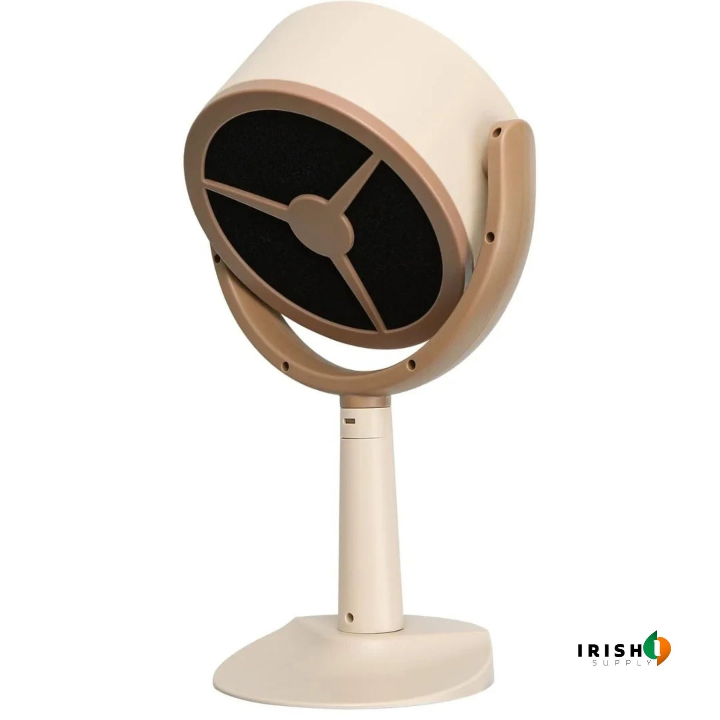 AIROVA USB-C Powered Air Purifier with Dual Suction Modes