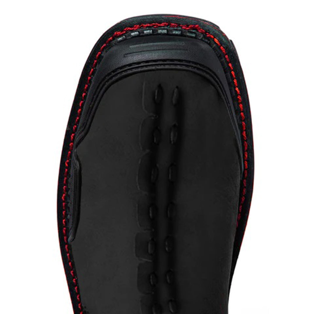 Henryk - Wygodne Buty na Co Dzień
