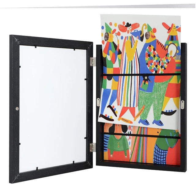 Fotolijst Voor Tot 150 Tekeningen Voor Mooie Muurdecor