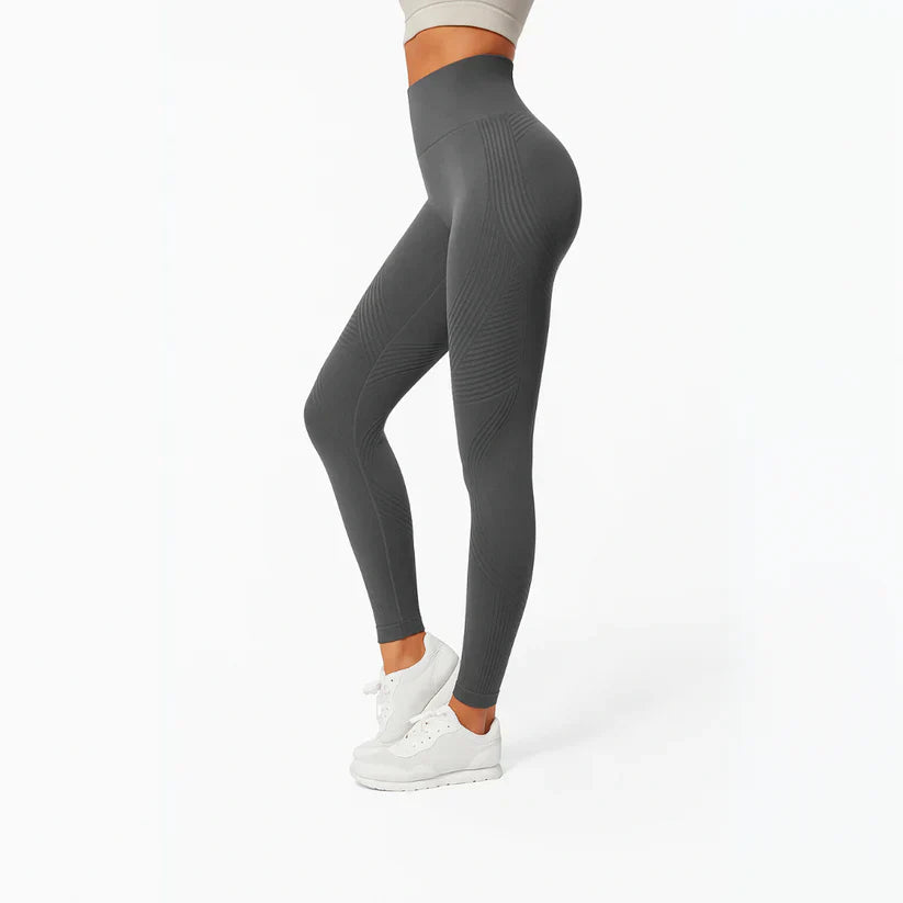 SkinForm™ – 3D Body-Contour Leggings