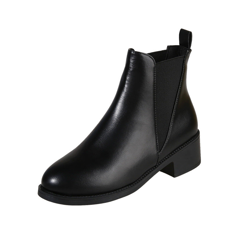 STIVALETTO CHELSEA CLASSICO