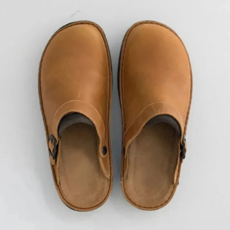 Javani™ | Comfortable Slip-On Shoes