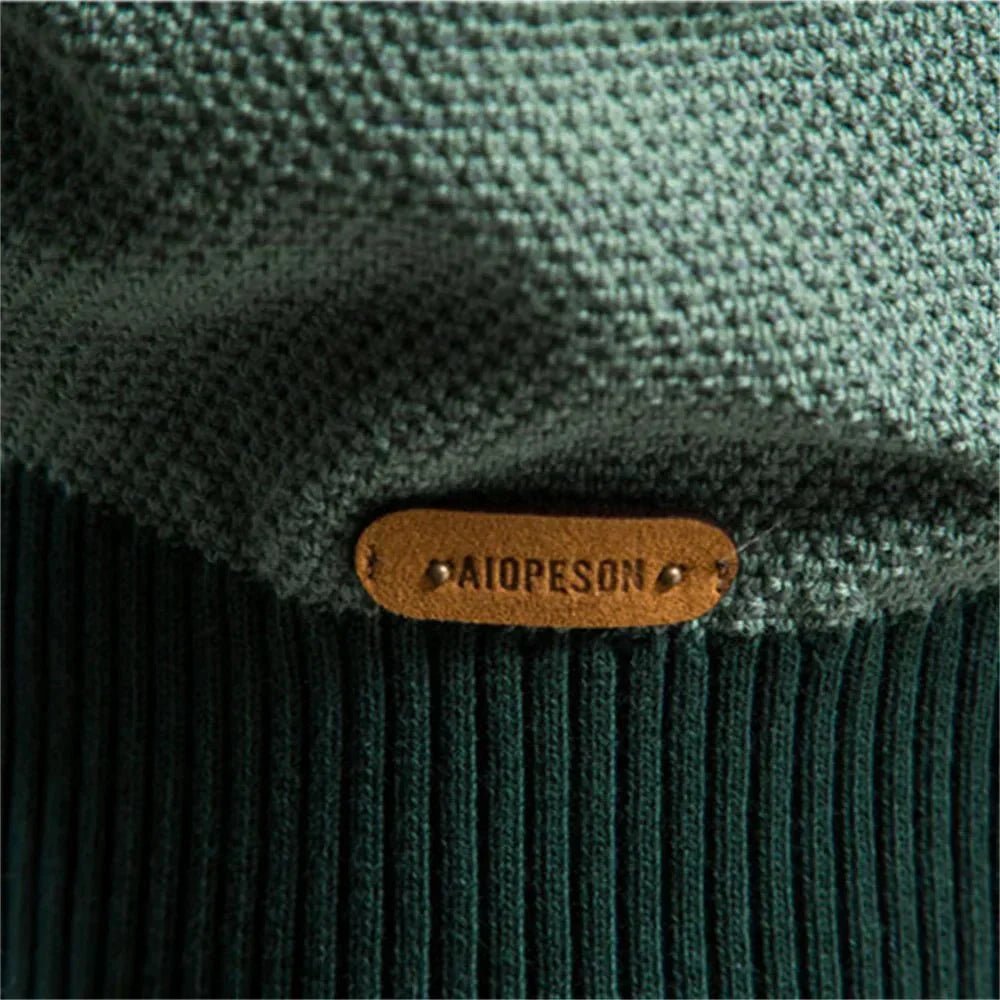 Norwin | Robust stil møter ultimat komfort
