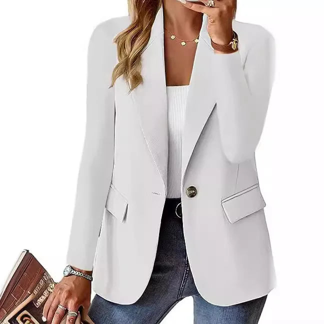Angela Eleganter Blazer