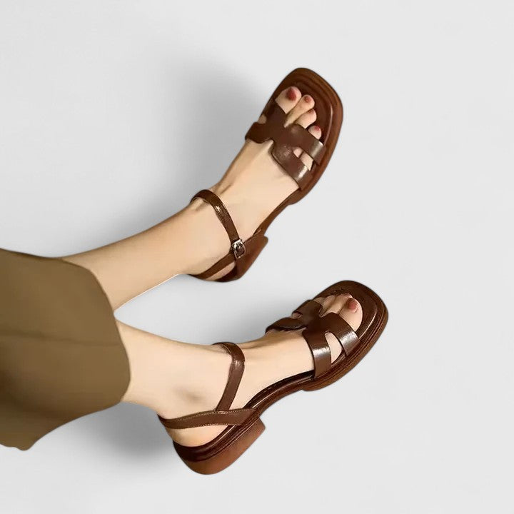 Dora | Comfort-Focused Orthopedic Sandals