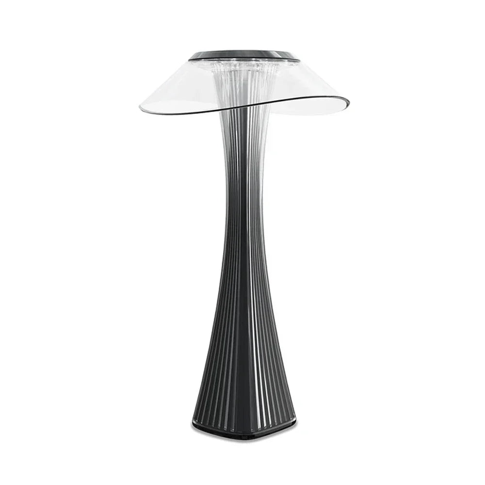 Designerska Lampa LED z Możliwością Regulacji