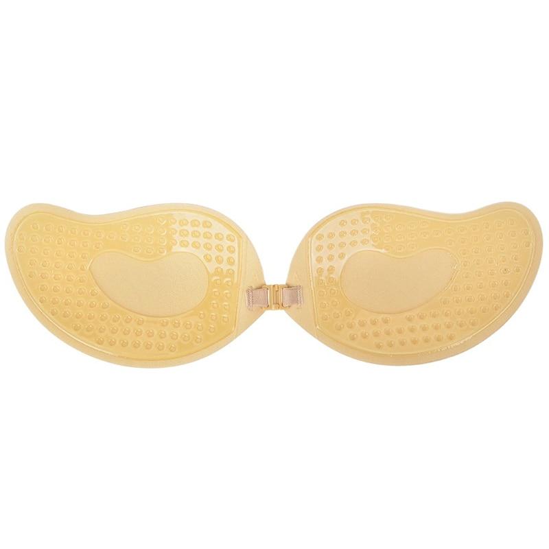 STRAPLY - Zelfklevende Push-Up BH