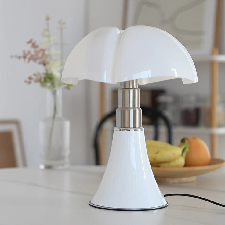 Garduru Tischlampe – Verstellbares Designer-LED-Licht mit Touch-Control (10W, 4000K)
