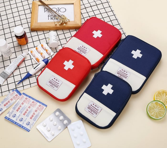 Medical Bag