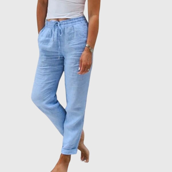 Ava™ | Elegant Women's Pants
