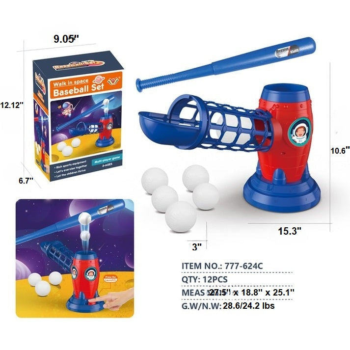 Baseball Set