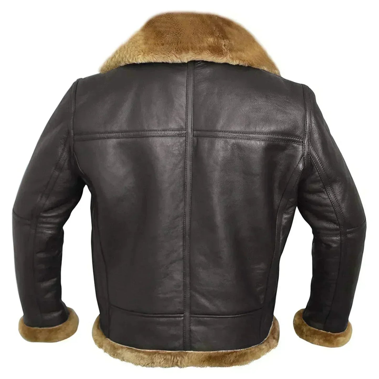Stefan | Premium Jacket