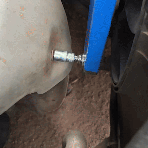 TorquePro™ - Reach Every Bolt. Finish Every Job. Save Every Hour.