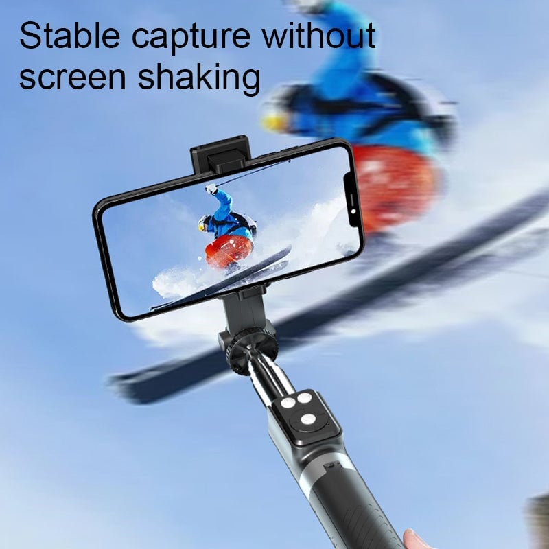 6 In 1 Selfie Stick