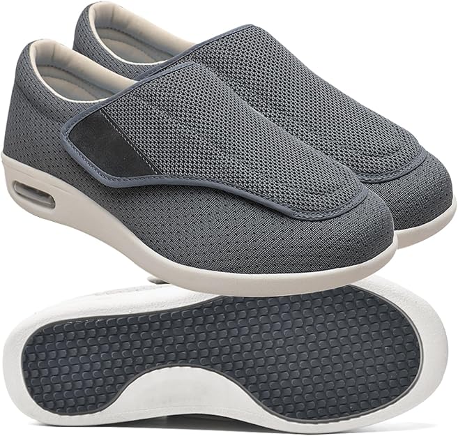 Trendstep™ - Versatile Stylish Shoes for All-Season Comfort