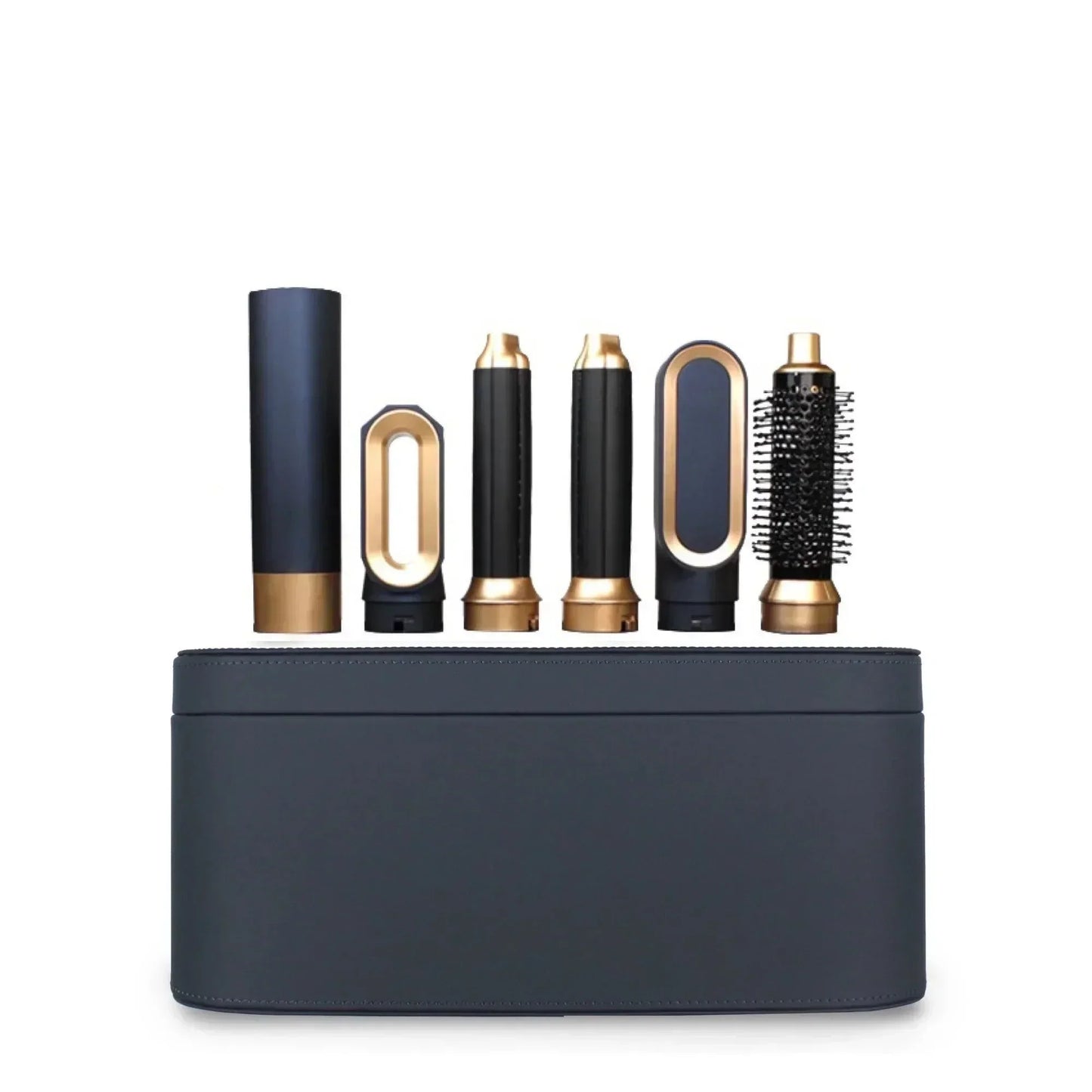 5-in-1 Multi-Haarstyler met Ionentechnologie - AuraStyle
