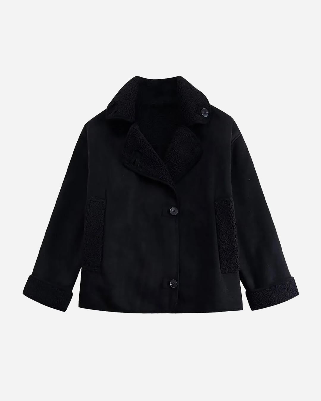 Clara™ | Jacke