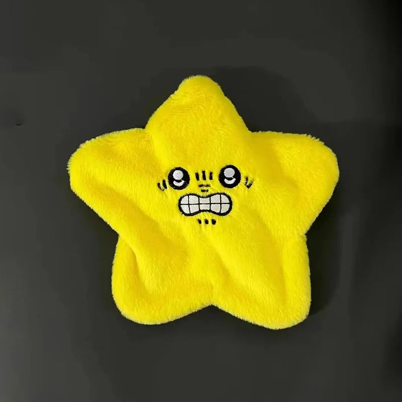 Magical Moveable Star Plush Toy for Children - TwinkleTeddy-Nora Luxe