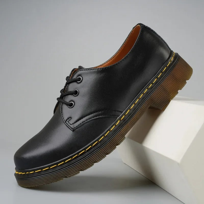 Marten | Elegantne plitke cipele