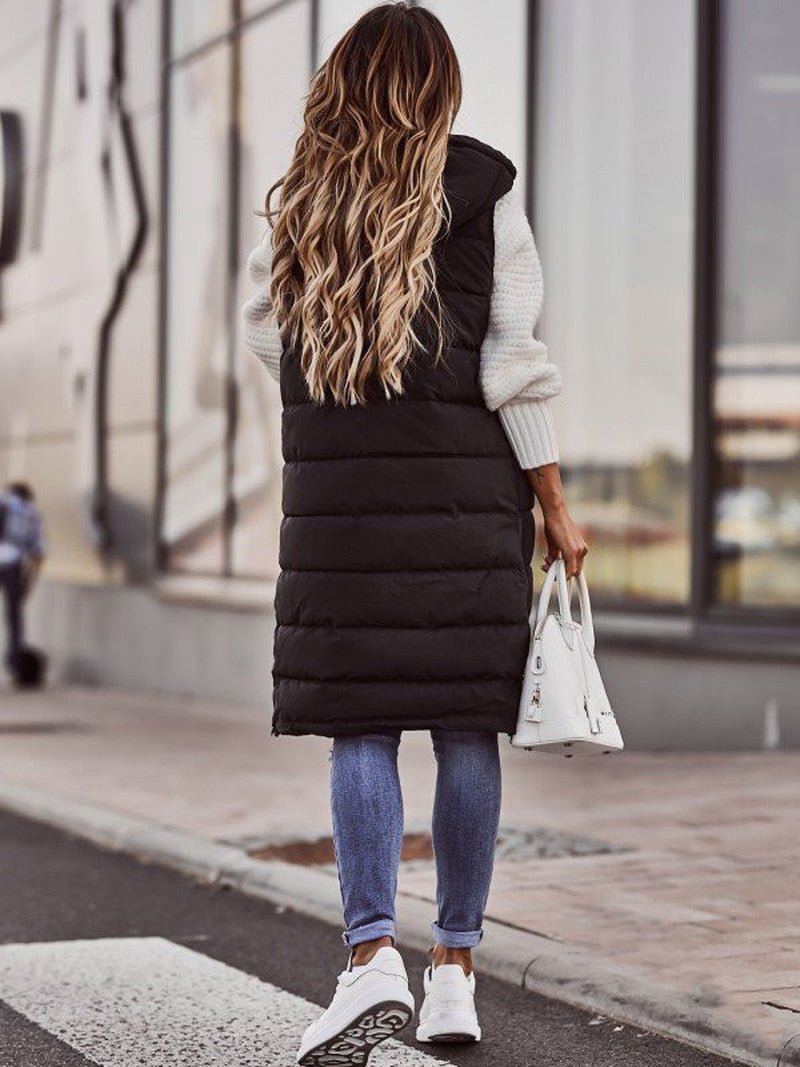 Avencea Steppweste Bodywarmer - Avencea