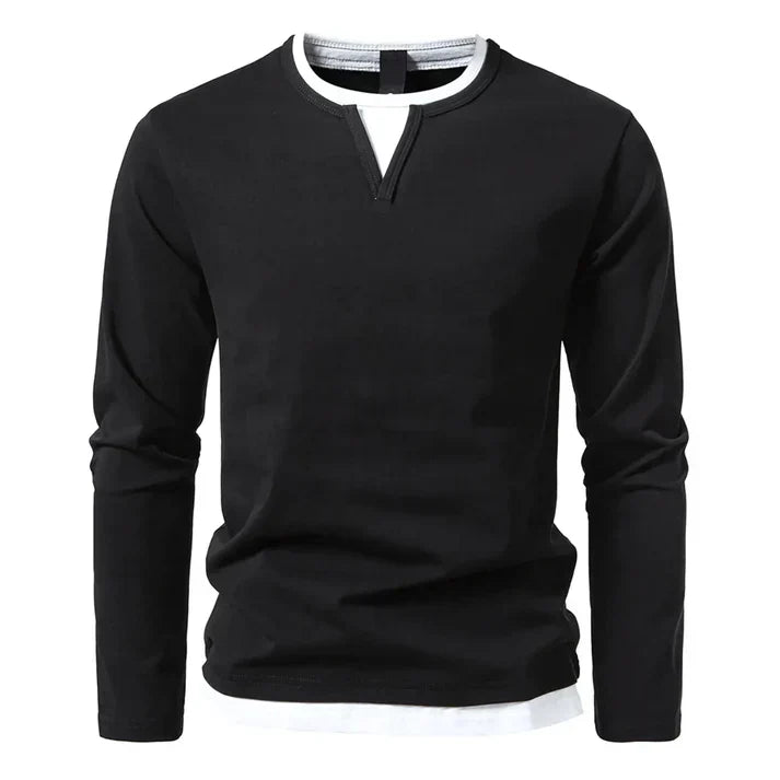 Alwin – Casual Elegance