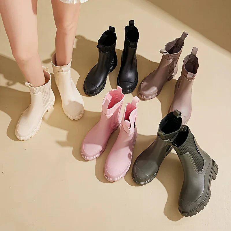 Lunar | comfort boots