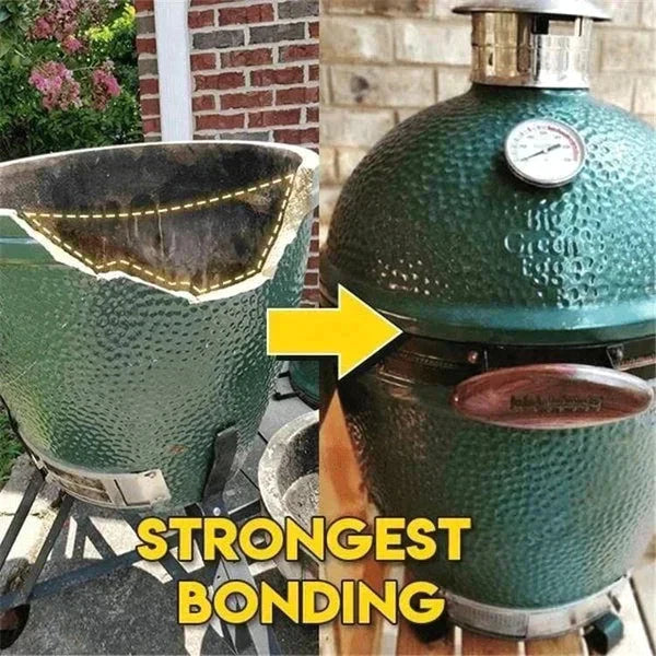 Welding Glue