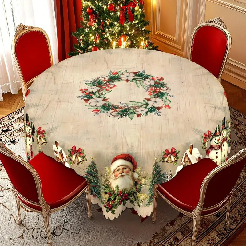 VibrantGuard™ — Transform Your Table Into a Stunning, Stress-Free Centerpiece