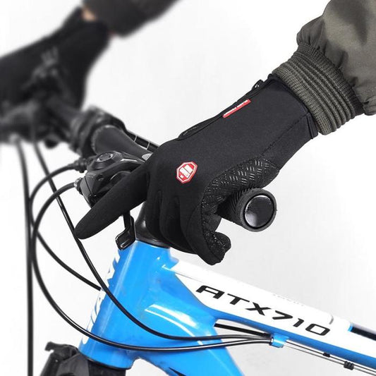 HeatGuard – Gants thermiques haut de gamme pour le froid extrême