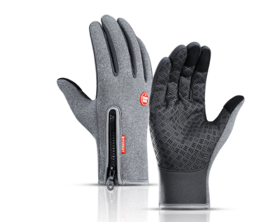HeatGuard – Gants thermiques haut de gamme pour le froid extrême