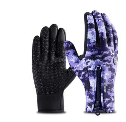 HeatGuard – Gants thermiques haut de gamme pour le froid extrême