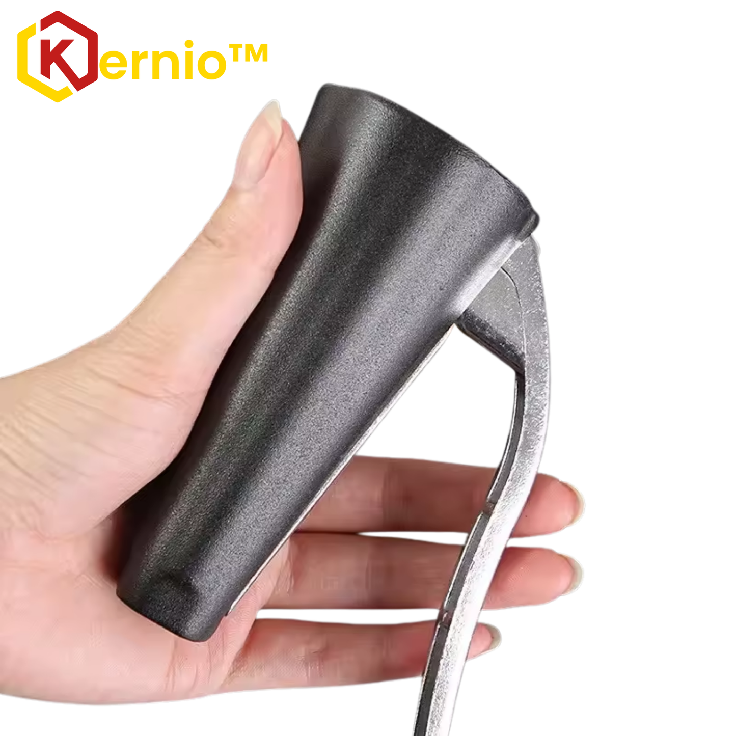Kernio™ - Klassischer Walnussknacker für einfaches Knacken