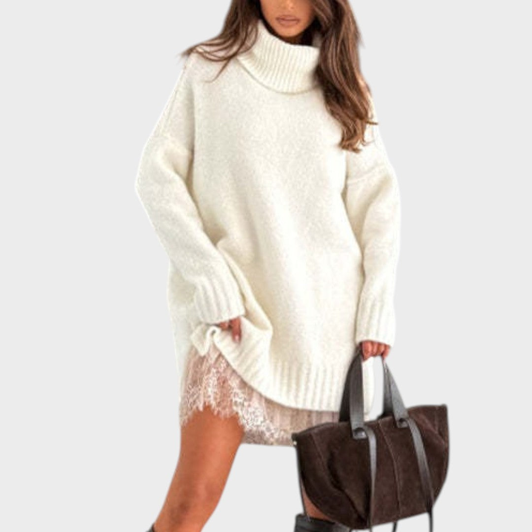 Aurora™ | Conjunto de Jersey y Vestido