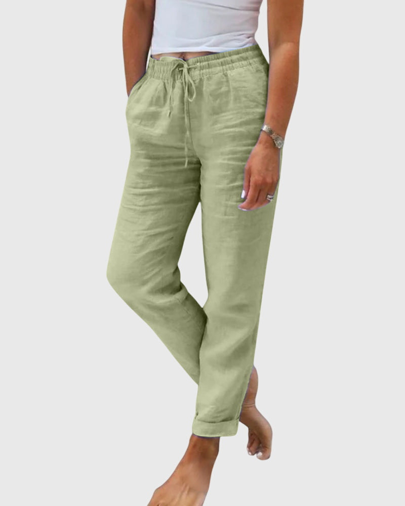Ava™ | Elegant Women's Pants