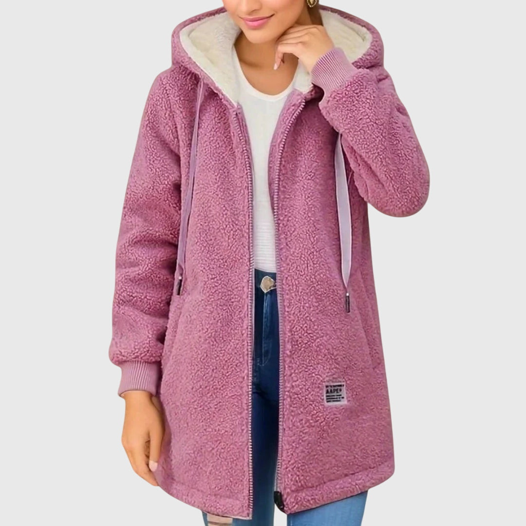 Gerdy| Chaqueta polar