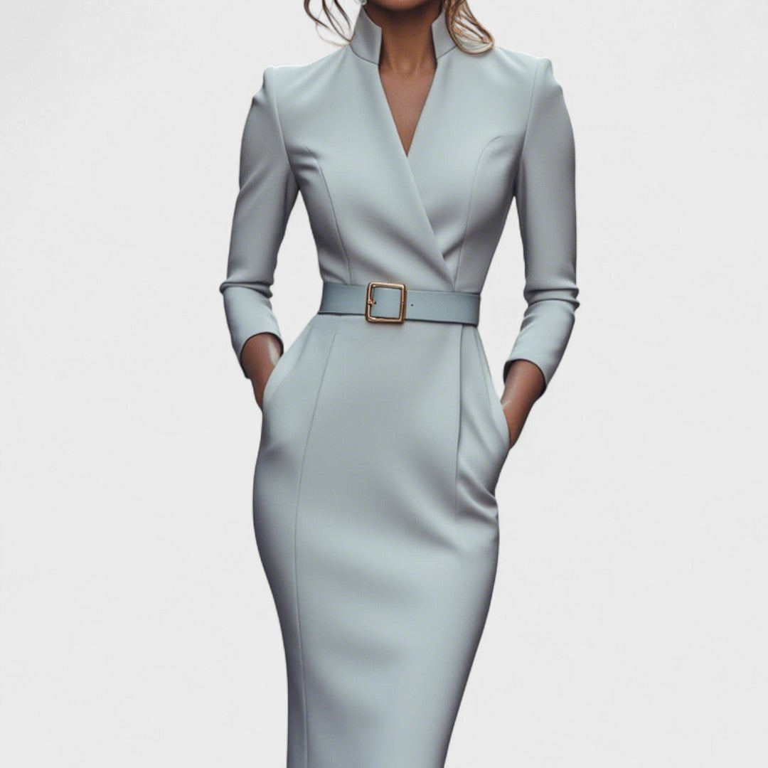 ALVA | Elegant Dress