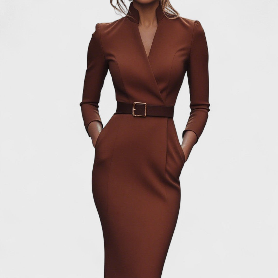 ALVA | Elegant Dress