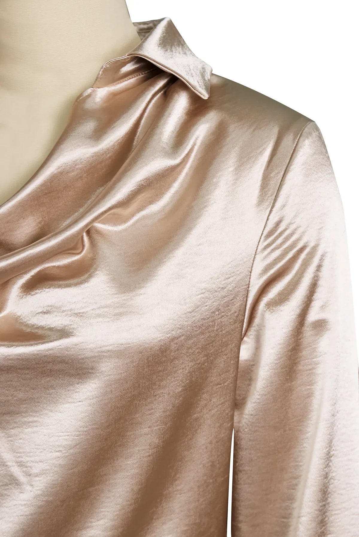 Vega | Blusa elegante