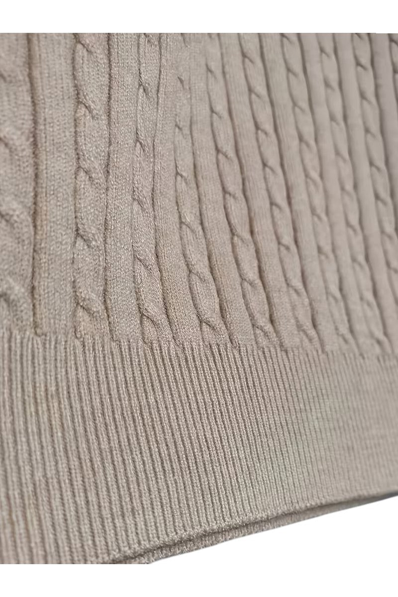 Col Roulé Homme Tendance – Confort, Chaleur et Élégance