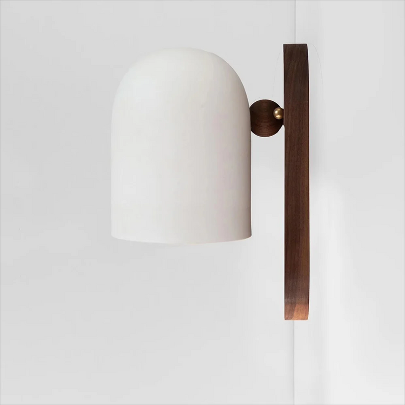 Telemachus - Wandlamp Vintage Stijl